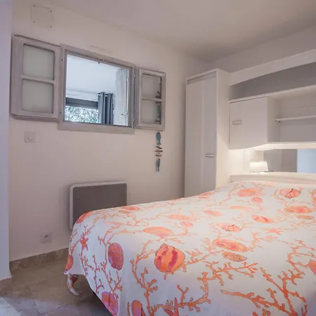 Apartmán Vue Sur Le Canal De Port *